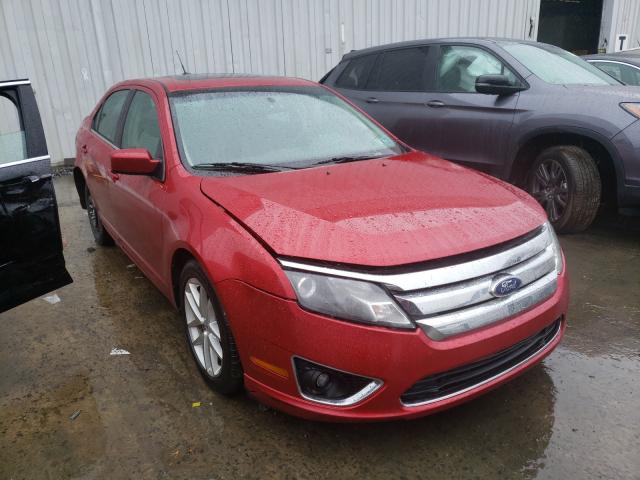 FORD FUSION SEL 2011 3fahp0ja5br217042