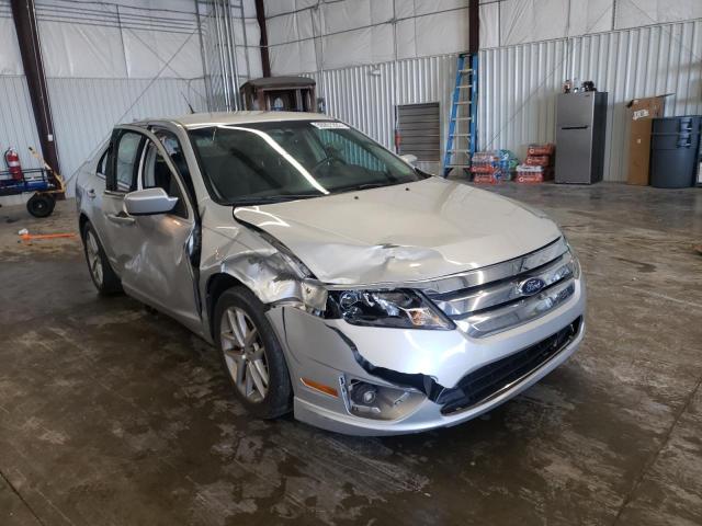 FORD FUSION SEL 2011 3fahp0ja5br237856