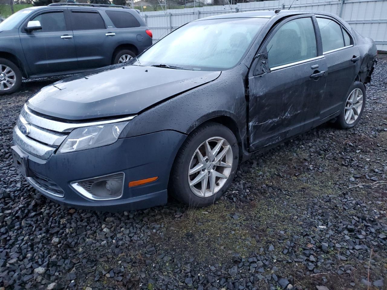 FORD FUSION 2011 3fahp0ja5br243558