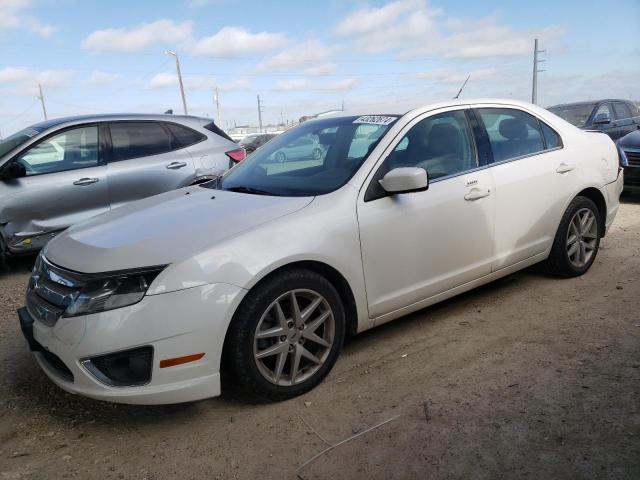 FORD FUSION 2011 3fahp0ja5br247576