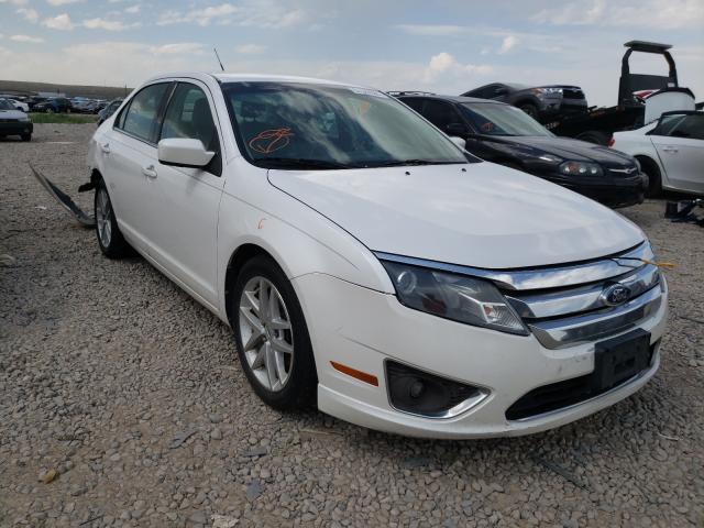 FORD FUSION 2011 3fahp0ja5br258223