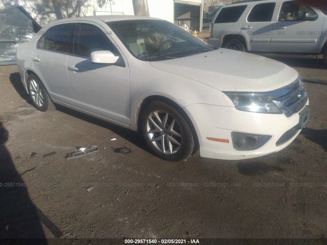 FORD FUSION 2011 3fahp0ja5br275992