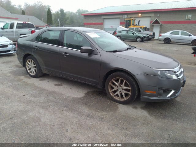 FORD FUSION 2011 3fahp0ja5br289259