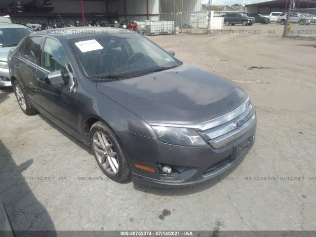 FORD FUSION 2011 3fahp0ja5br293537