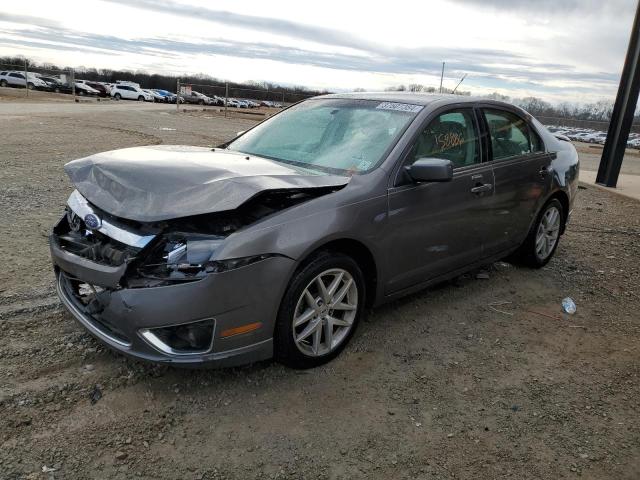 FORD FUSION 2011 3fahp0ja5br295806