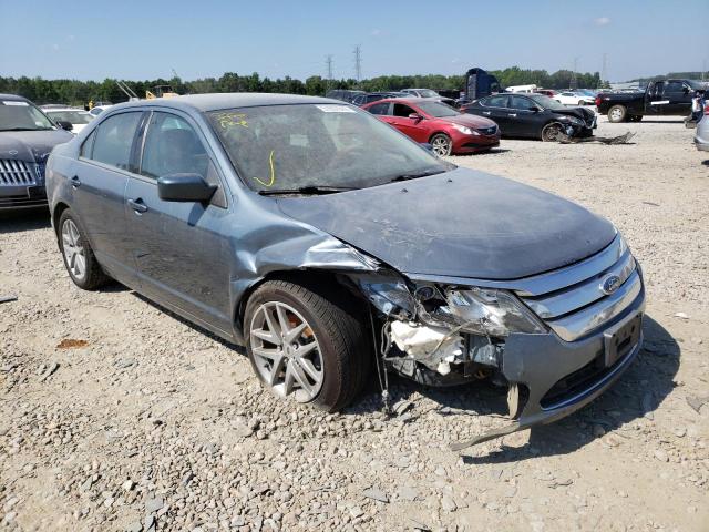 FORD FUSION 2011 3fahp0ja5br312247