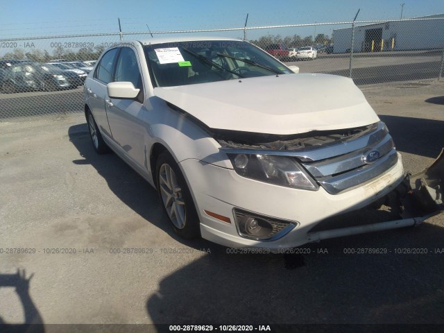 FORD FUSION 2011 3fahp0ja5br312796