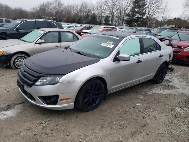 FORD FUSION 2011 3fahp0ja5br331008