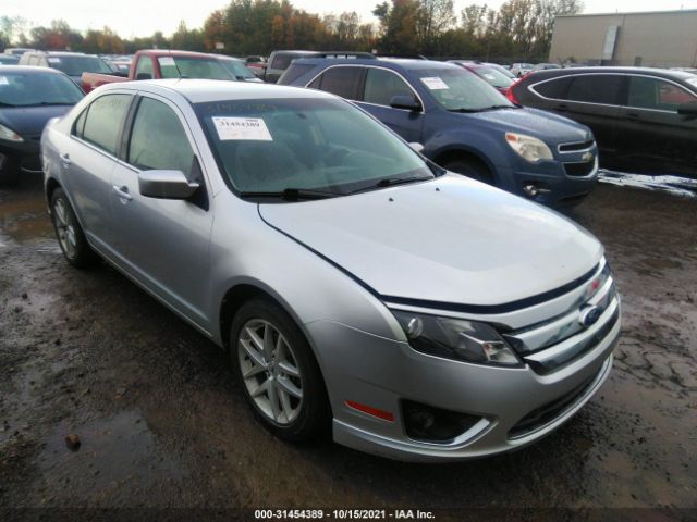 FORD FUSION 2011 3fahp0ja5br331025