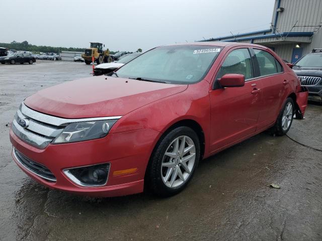 FORD FUSION 2011 3fahp0ja5br333339