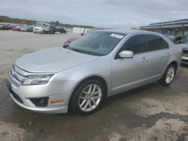 FORD FUSION 2011 3fahp0ja5br344647