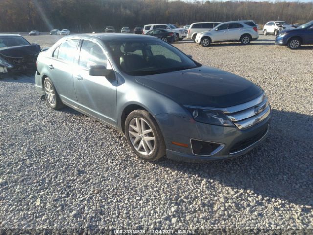 FORD FUSION 2012 3fahp0ja5cr102491