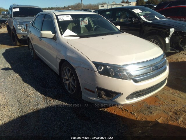 FORD FUSION 2012 3fahp0ja5cr104788