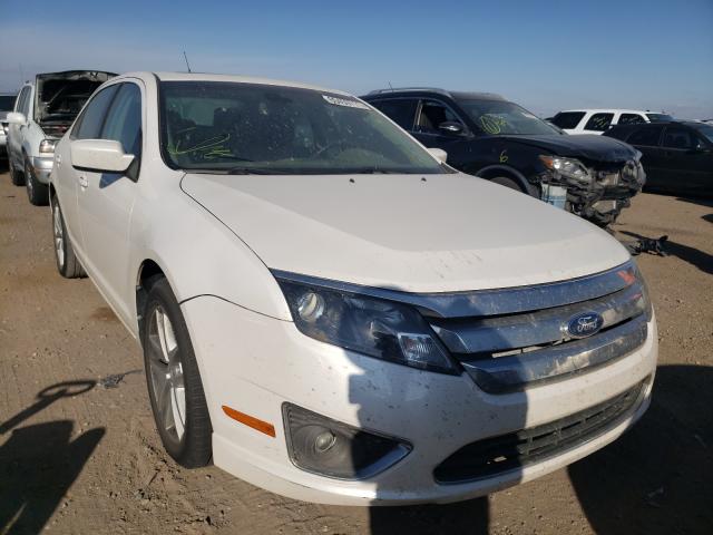 FORD FUSION SEL 2012 3fahp0ja5cr106864