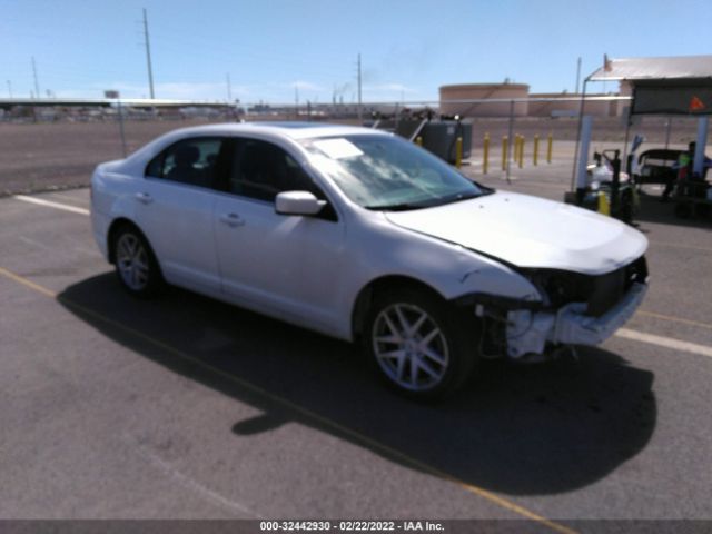 FORD FUSION 2012 3fahp0ja5cr111675