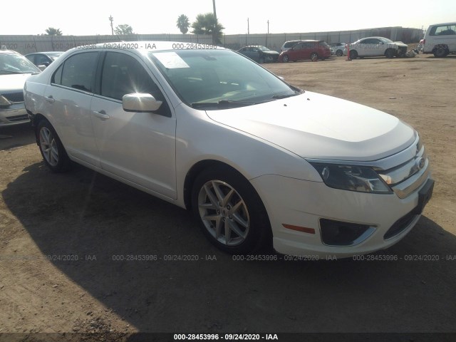 FORD FUSION 2012 3fahp0ja5cr116567