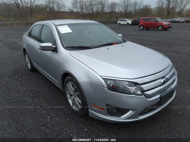 FORD FUSION 2012 3fahp0ja5cr126211