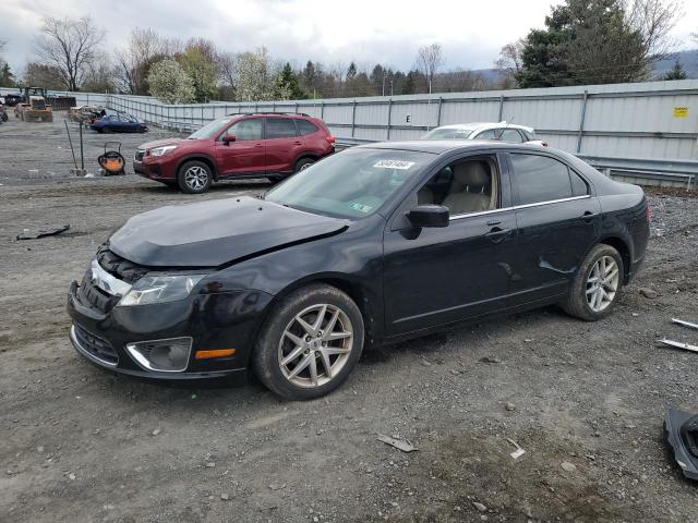 FORD FUSION 2012 3fahp0ja5cr128508