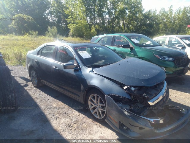 FORD FUSION 2012 3fahp0ja5cr128962