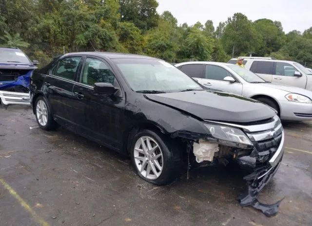 FORD FUSION 2012 3fahp0ja5cr135278