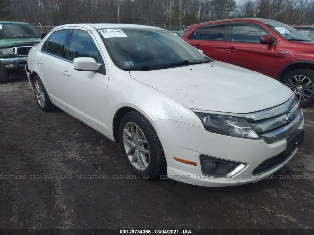 FORD FUSION 2012 3fahp0ja5cr135958