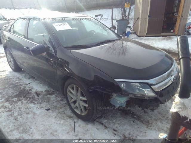 FORD FUSION 2012 3fahp0ja5cr137564