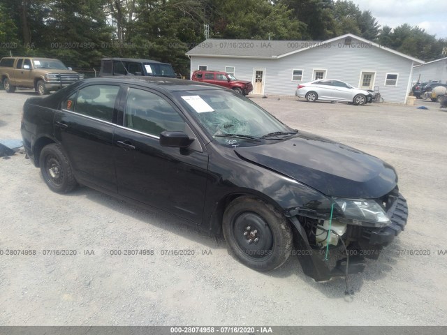 FORD FUSION 2012 3fahp0ja5cr138763