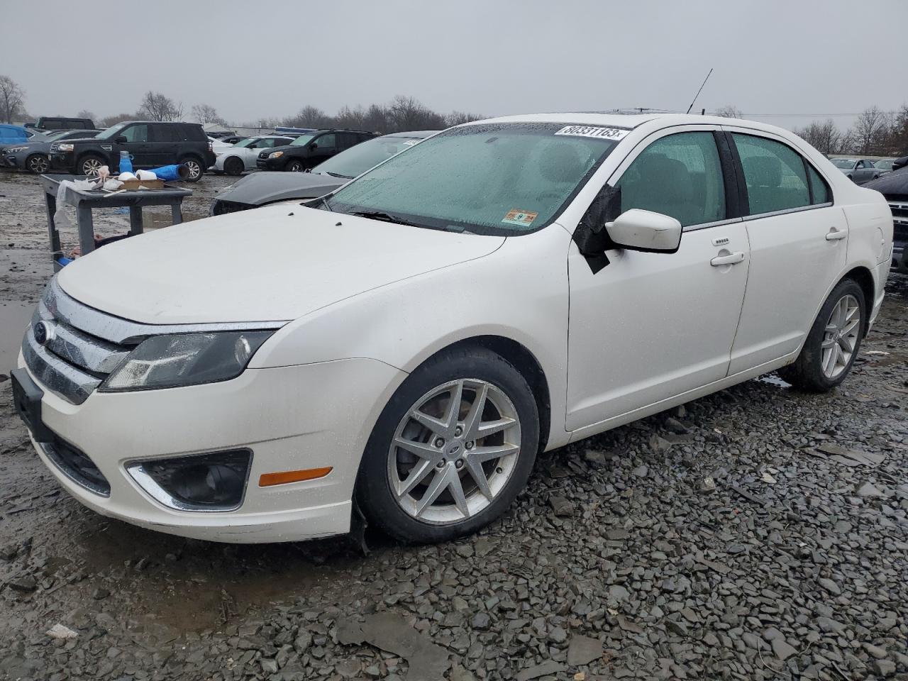 FORD FUSION 2012 3fahp0ja5cr140903