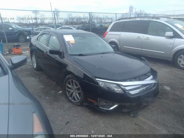 FORD FUSION 2012 3fahp0ja5cr142389