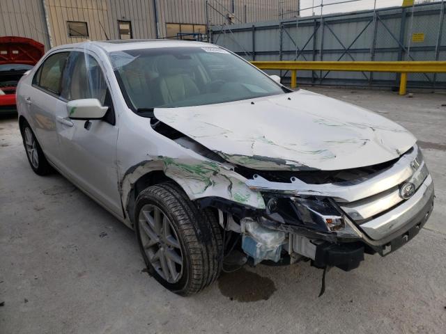 FORD FUSION SEL 2012 3fahp0ja5cr143056