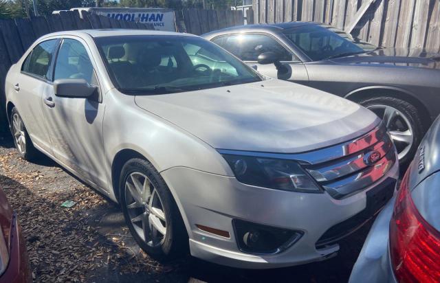 FORD FUSION SEL 2012 3fahp0ja5cr147589