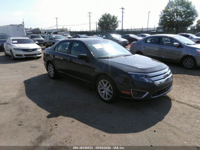 FORD FUSION 2012 3fahp0ja5cr161508