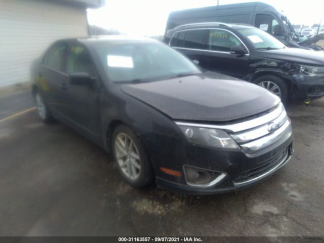 FORD FUSION 2012 3fahp0ja5cr162223