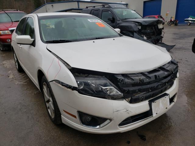 FORD FUSION SEL 2012 3fahp0ja5cr165395