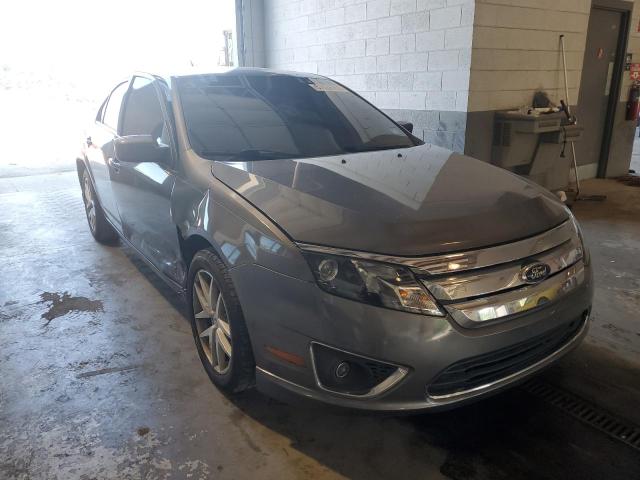 FORD FUSION SEL 2012 3fahp0ja5cr166935