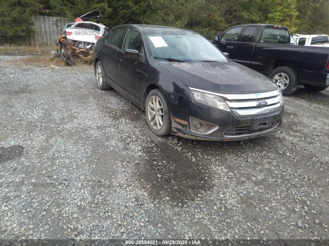 FORD FUSION 2012 3fahp0ja5cr179927