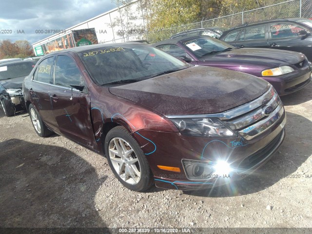 FORD FUSION 2012 3fahp0ja5cr185789