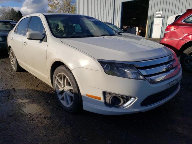 FORD FUSION SEL 2012 3fahp0ja5cr187168