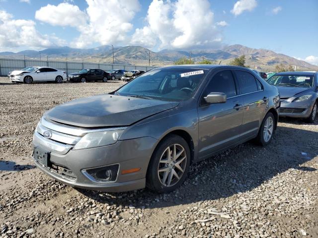 FORD FUSION SEL 2012 3fahp0ja5cr188465