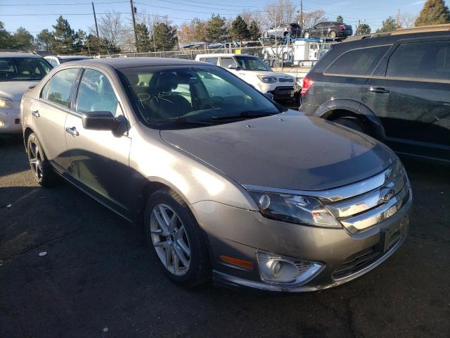 FORD FUSION SEL 2012 3fahp0ja5cr199238