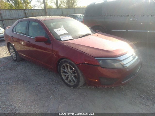 FORD FUSION 2012 3fahp0ja5cr202607