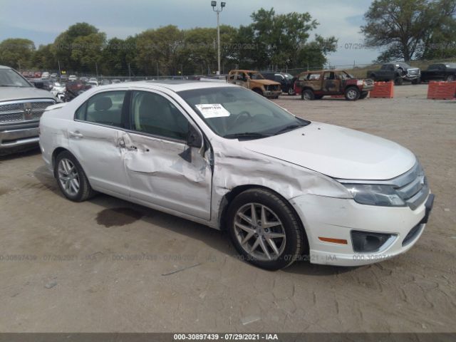 FORD FUSION 2012 3fahp0ja5cr203045