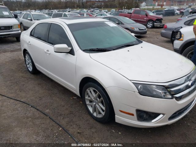 FORD FUSION 2012 3fahp0ja5cr203367