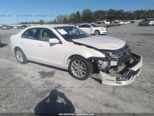 FORD FUSION 2012 3fahp0ja5cr203563