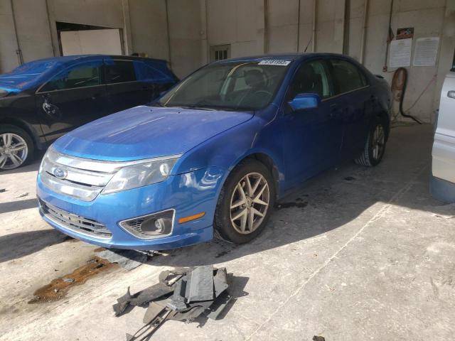 FORD FUSION 2012 3fahp0ja5cr209511