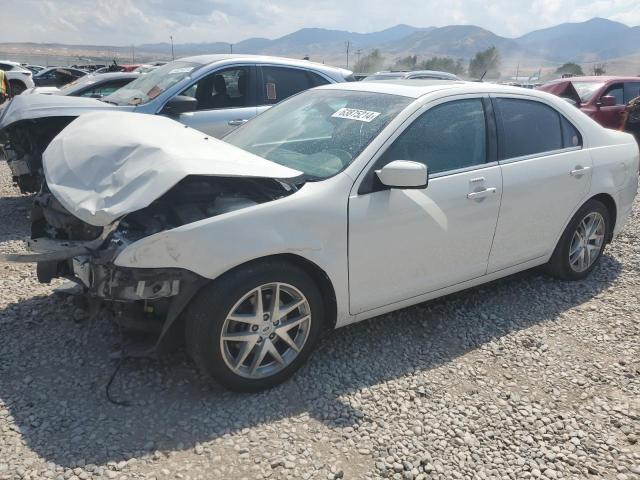 FORD FUSION 2012 3fahp0ja5cr212425