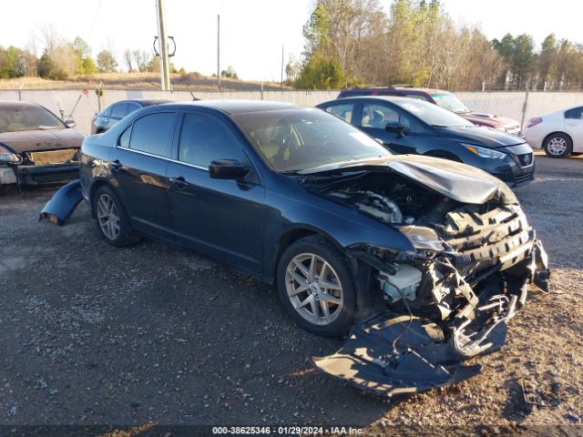 FORD FUSION 2012 3fahp0ja5cr212845