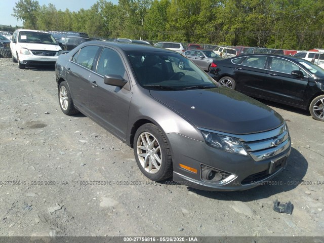 FORD FUSION 2012 3fahp0ja5cr215387