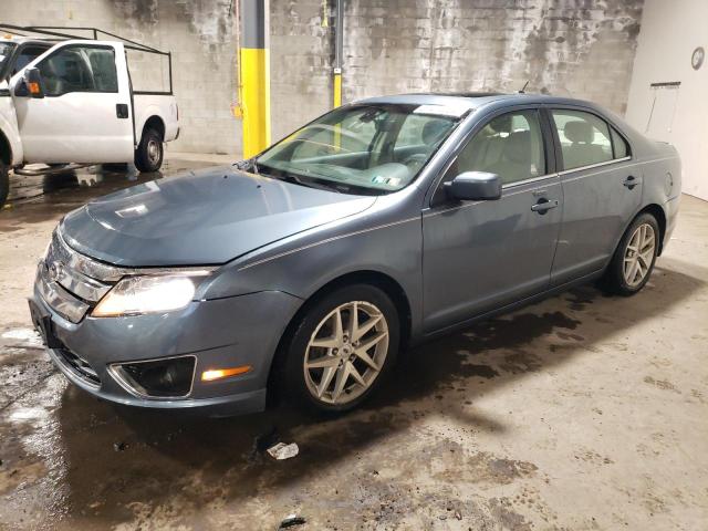 FORD FUSION 2012 3fahp0ja5cr215471