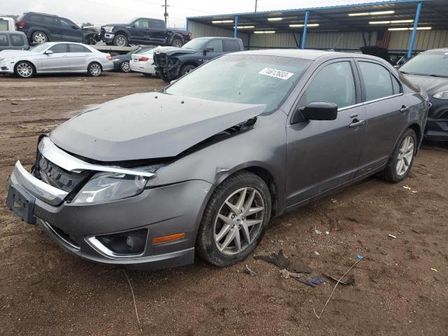 FORD FUSION 2012 3fahp0ja5cr224834